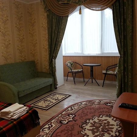 Apartments On Shashkevycha, 16 Truskavets Eksteriør bilde